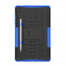 Чохол-накладка BeCover для Samsung Galaxy Tab S6 Lite 10.4 P610/P613/P615/P619 Blue (704868)