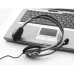 Гарнітура Logitech H110 (981-000271)