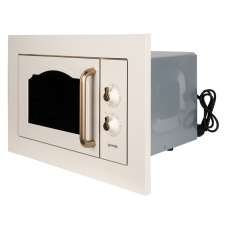 Вбудована мікрохвильова піч Gorenje BM235CLI