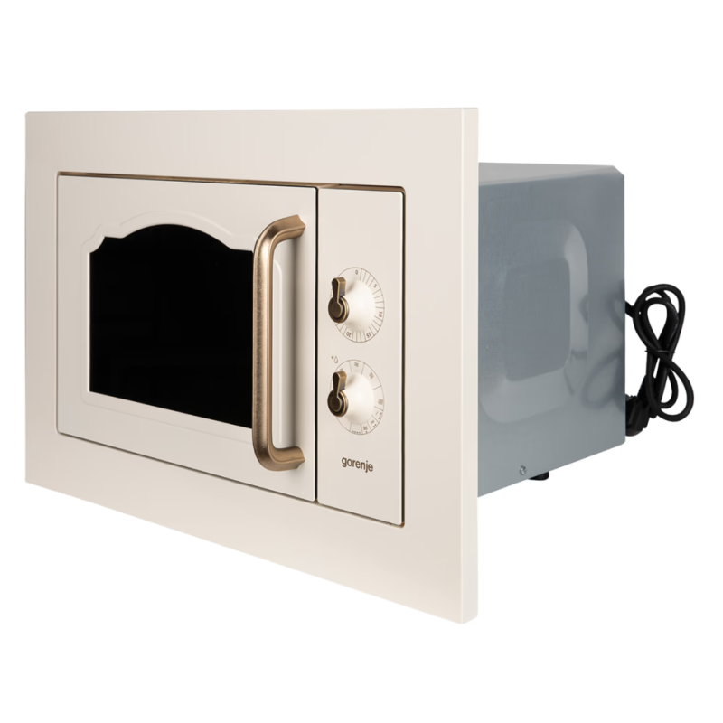 Вбудована мікрохвильова піч Gorenje BM235CLI