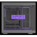 Корпус CoolerMaster Elite 600 Black ARGB (E600-KGNN-S01)