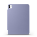 Чохол-книжка BeCover Ultra Slim Origami Magnetic для Apple iPad Pro 11 M4 (2024) Deep Purple (712963)