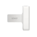 Універсальна мобільна батарея Anker MagGo 10000mAh 27W White (A1654G21)