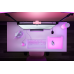 Веб-камера Razer Kiyo V2 X Quartz (RZ19-05380200-R3M1)