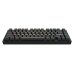 Клавіатура Dark Project ALU81 Terra Nostra Black (DPKB_NOSTRA_81_ANSI_BLACK_UA)