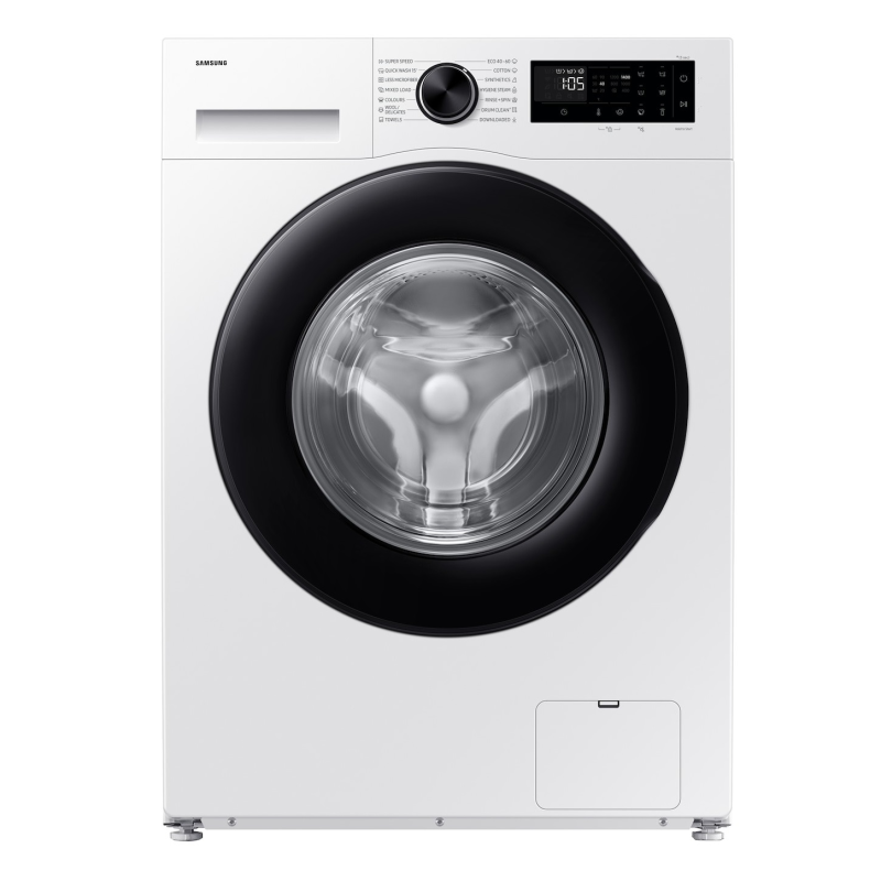 Пральна машина Samsung WW90DG5G34AELE