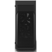 Корпус Zalman Z1 Plus Black без БЖ