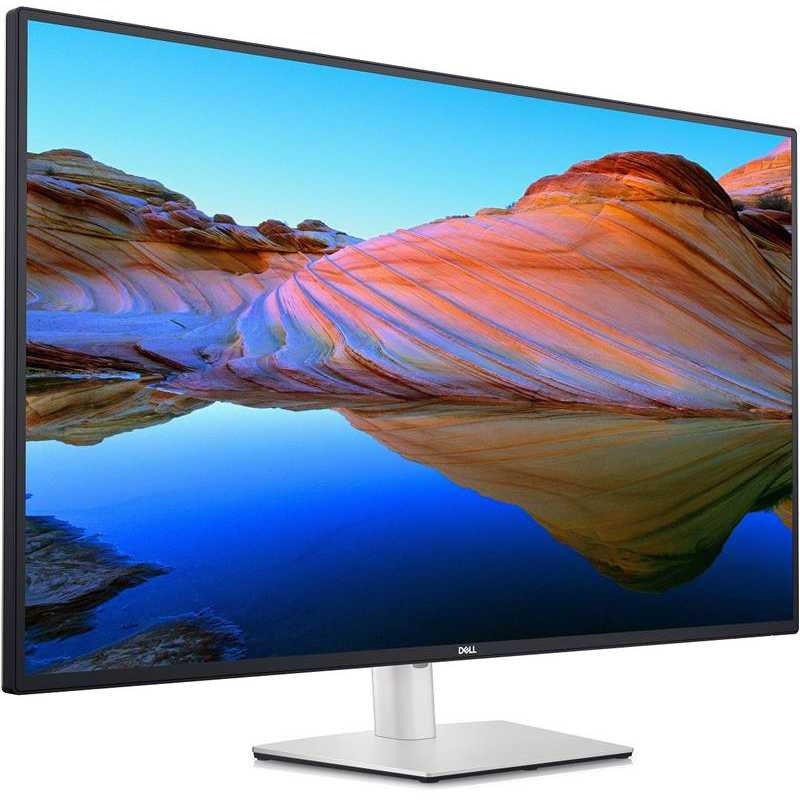 Монiтор Dell 43