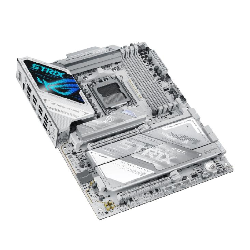 Материнcька плата ASUS ROG STRIX X870E-A GAMING NEO sAM5 X870E 4xDDR5 M.2 HDMI ATX