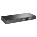 Комутатор TP-Link TL-SG1218MPE 