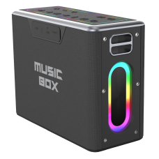 Акустична система HiFuture MusicBox 100W Black