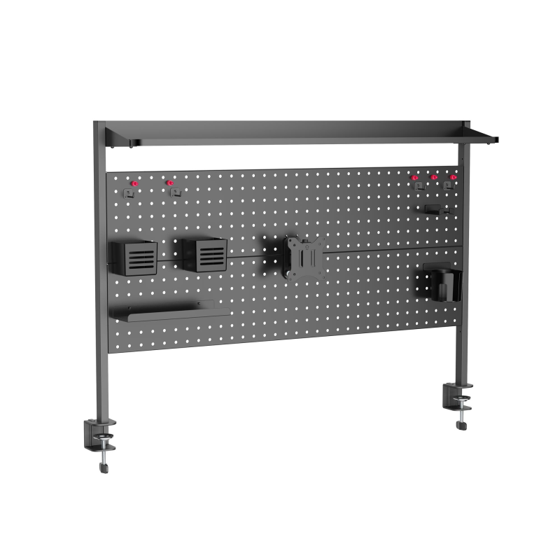 Органайзер OfficePro DS292B Black