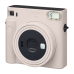 Фотокамера миттєвого друку Fujifilm Instax SQ1 Chalk White (16672166)
