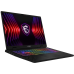 Ноутбук MSI Crosshair A16 HX D8WGKG (D8WGKG-216XUA) Cosmos Gray