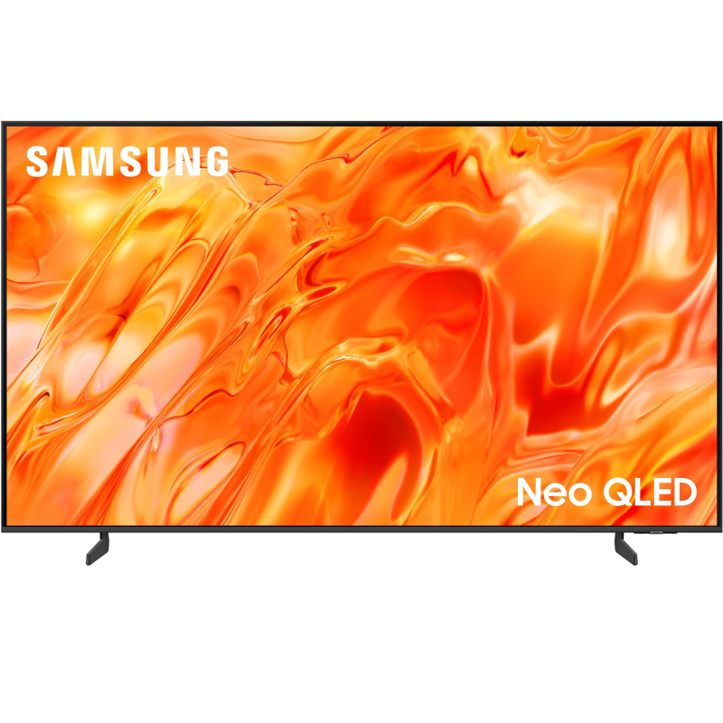 Телевізор Samsung QE50QN70HAUXUA