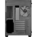 Корпус AeroCool Dryft-G-BK-v2 (ACCM-ES01163.11) Black без БЖ
