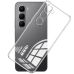 Чохол-накладка BeCover для Infinix Hot 60 Pro+ (X6886) Transparancy (714672)