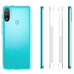 Чохол-накладка BeCover Anti-Shock для Motorola Moto E20 Clear (706963)