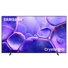 Телевізор Samsung UE50U8000FUXUA