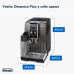 Кавомашина Delonghi Dinamica Plus ECAM 380.95.TB