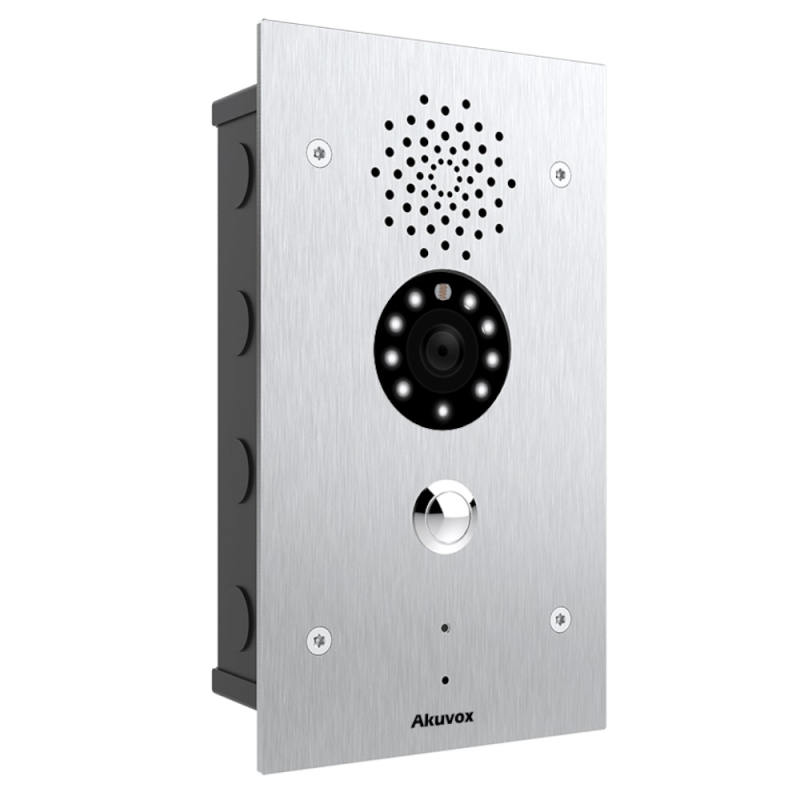 IP-виклична панель Akuvox E21V