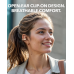 Bluetooth-гарнітура Anker SoundCore C40i Golden (A3331GB1)