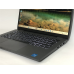 Ноутбук Dell Latitude 3450 / 14" FullHD IPS / i3-1315U / 8GB / 256GB SSD / Win11Pro / Backlight / сканер відбитка - Б/в