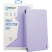 Чохол-книжка BeCover Ultra Slim Origami для Apple iPad Pro M4 2024 11