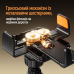 Бездротовий зарядний пристрій СolorWay Ultra-mini 15W Black (CW-CHAW069Q-BK)