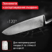 Ніж сантоку Tefal Precision 16.5 см (K2891124)
