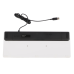 Клавіатура A4Tech FX70 Black