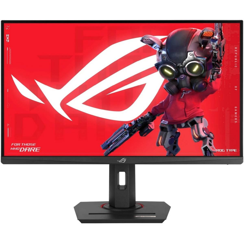 Монітор Asus 27