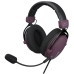 Гарнітура Dark Project Gaming HS4 Wired Purple/Black (DPO-HS-5004)