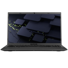 Ноутбук Prologix M15-725 (PLN725.I513.16.S2.N.165) Black