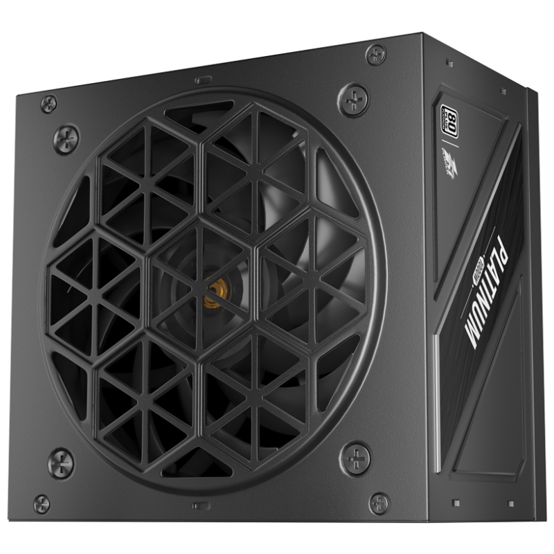 Блок живлення 1stPlayer HA-1000BA3 1000W (NGDP-PLT-1000-BK-EU)