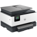 Багатофункціональний пристрій A4 кол. HP OfficeJet Pro 9120b з Wi-Fi (4V2N8C)