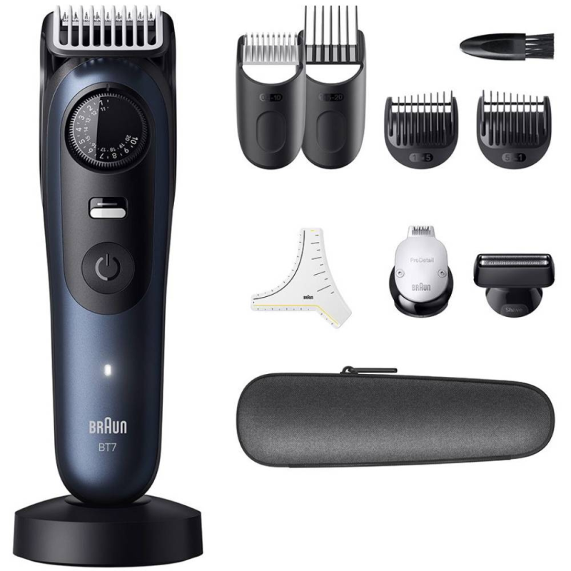 Тример Braun BT 7540