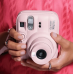 Фотокамера миттєвого друку Fujifilm Instax Mini 13 Candy Pink (16963216)