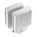 Кулер процесорний DeepCool AG620 WH ARGB V2 (R-AG620-WHAMMN-GJD)