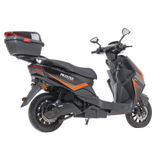 Електроскутер Maxxter Neon Black Електроскутер Maxxter Neon Black