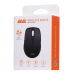 Миша бездротова 2E MF225 Silent WL BT Black (2E-MF225WBK) 