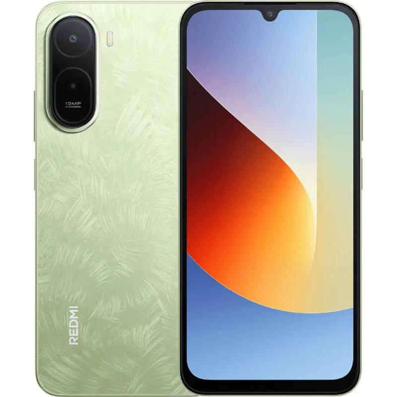 Смартфон Xiaomi Redmi A7 Pro 4/128GB Palm Green