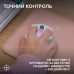 Миша бездротова Logitech G305 Superlight White (910-007747)