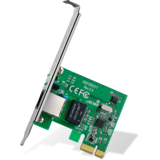 Мережевий адаптер TP-Link TG-3468 Мережевий адаптер TP-Link TG-3468