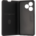 Чохол-книжка BeCover Exclusive New Style для ZTE Nubia V60 Black (712619)