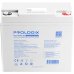 Акумуляторна батарея Prologix 12.8V 30AH 384Wh (PLFP12-30) LiFePO4