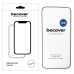 Захисне скло BeCover для Apple iPhone 16 Pro Max 10D Black (712324)