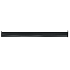 Райзер Lian Li PCIe 4.0 Riser Cable 900mm Black (G89.PW-PCIV-4-90X)