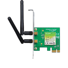 Бездротовий адаптер TP-Link TL-WN881ND