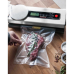 Вакуумний пакувальник Gastroback Design Vacuum Sealer Advanced Scale (46012)